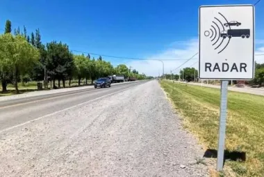 El Gobierno desmienten falsas noticias sobre baja de radares