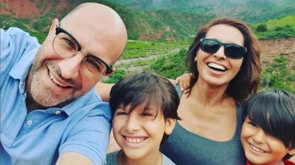 Una carta, dos chicos que quisieron escapar y un ba&ntilde;o de sangre: as&iacute; fue la Masacre de Villa Crespo