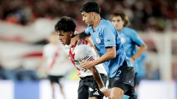River y Belgrano definir&aacute;n al campe&oacute;n del Torneo Apertura 2026 en una apasionante final en C&oacute;rdoba