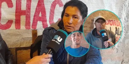 Caso Axel: 
