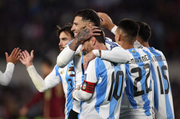 Mundial 2026: crecen las reservas de &uacute;ltimo momento para seguir a la selecci&oacute;n argentina