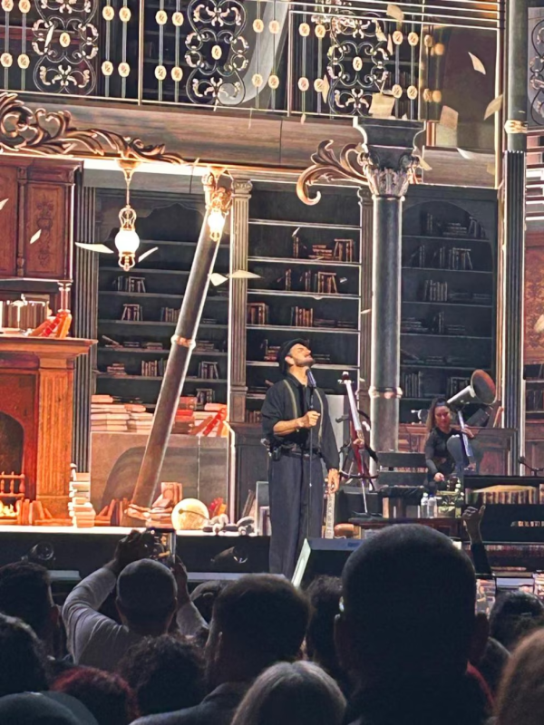 Ricardo Arjona no se quiere ir de Argentina: el show con La Sole de invitada y la noticia que esperaban sus fans