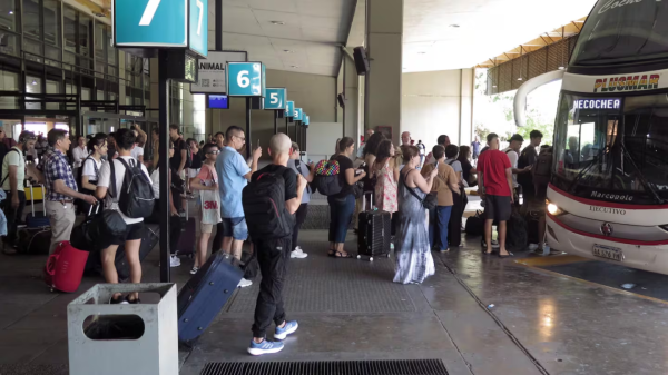 Pasajes gratis para personas con discapacidad: c&oacute;mo reservarlos paso a paso tras los cambios del Gobierno