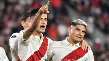 River Plate gole&oacute; 3-0 a Blooming y se clasific&oacute; a los octavos de final de la Copa Sudamericana