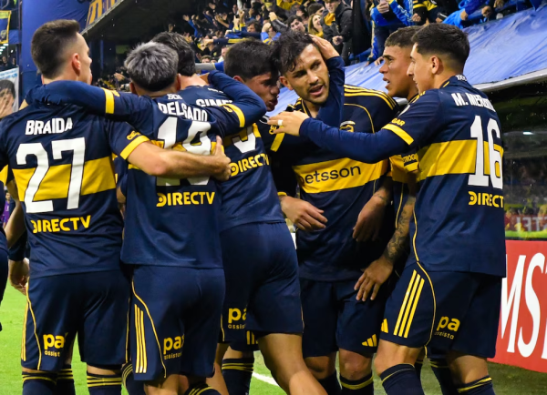Qu&eacute; necesita Boca Juniors para avanzar a los octavos de final de la Copa Libertadores: las combinaciones de resultados