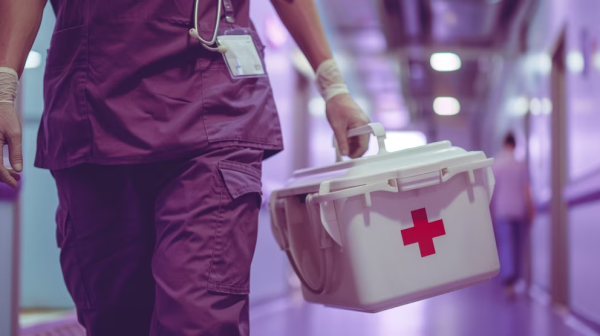 Donaci&oacute;n de &oacute;rganos en Argentina: cu&aacute;ntas personas esperan un trasplante y por qu&eacute; es clave la concientizaci&oacute;n