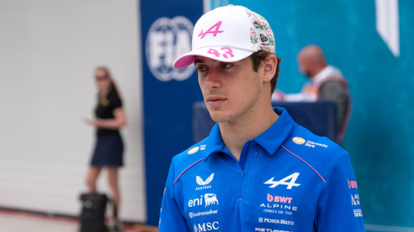 Franco Colapinto revel&oacute; cu&aacute;l ser&aacute; el principal desaf&iacute;o en el GP de M&oacute;naco de la F&oacute;rmula 1: &ldquo;Muy lento&rdquo;