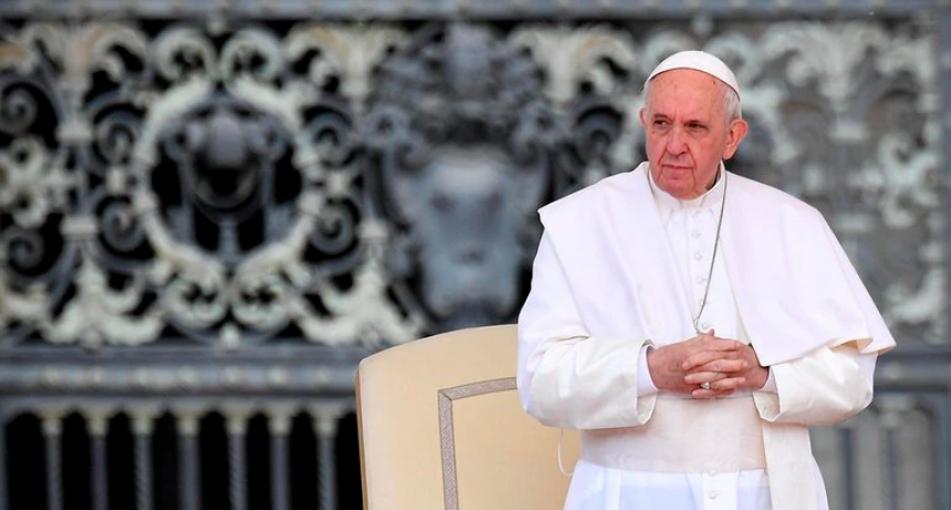 El papa Francisco cambi&oacute; una ley clave para criminalizar los abusos sexuales cometidos por sacerdotes