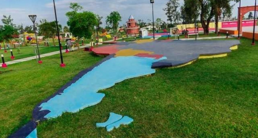 Presentaron el protocolo con las restricciones vigentes en Villa Berthet para los pr&oacute;ximos d&iacute;as