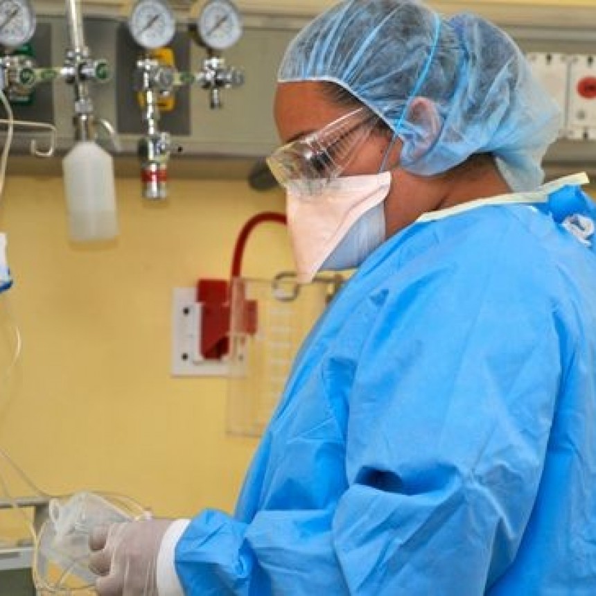 Coronavirus en Chaco: 50.257 personas tienen el alta cl&iacute;nica