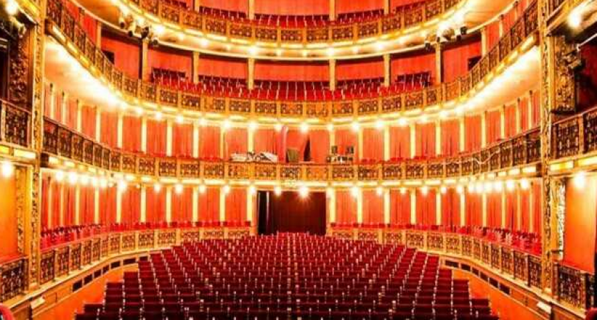El Teatro Nacional Cervantes lanza su convocatoria &ldquo;TNC Produce en el pa&iacute;s&rdquo;