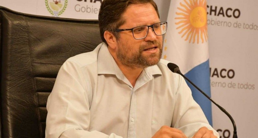 &ldquo;Estas tres semanas ser&aacute;n cr&iacute;ticas para el sistema de salud, si se sigue incrementando el n&uacute;mero de casos&rdquo;