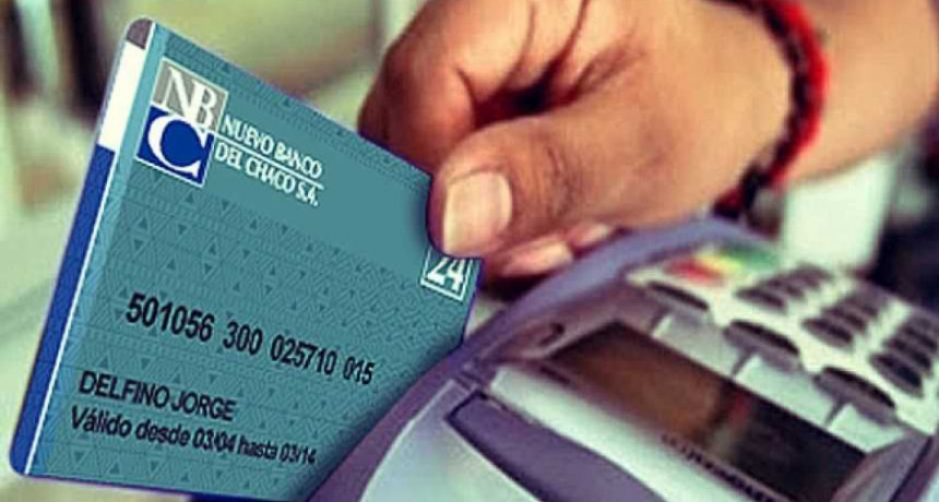 Cronograma de pago a programas provinciales