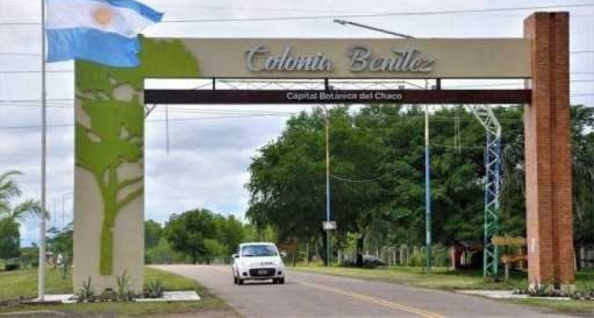 Instalar&aacute;n controles en el ingreso a Colonia Ben&iacute;tez por incremento de casos de COVID-19