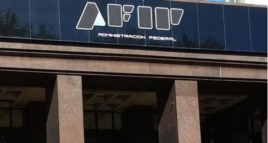 La AFIP reglament&oacute; los beneficios para monotributistas