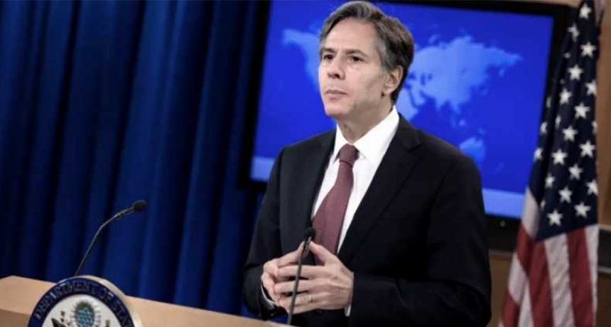 EEUU revelar&aacute; en dos semanas su plan para distribuir vacunas, dijo Blinken