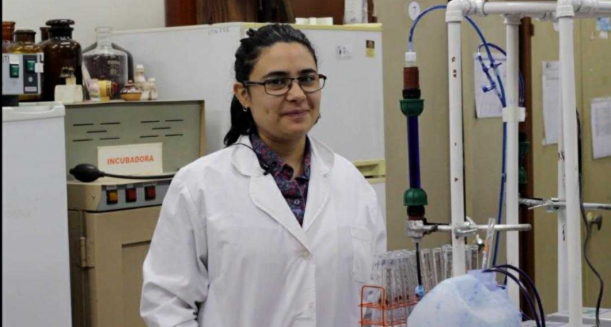 Docente de UTN Resistencia participar&aacute; en capacitaci&oacute;n internacional sobre tratamiento de efluentes