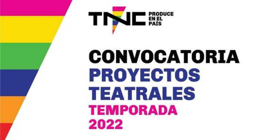 El Teatro Cervantes lanza su convocatoria para promover el desarrollo de artistas de todo el pa&iacute;s