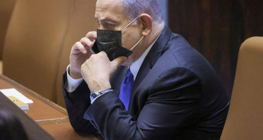 Israel: la oposici&oacute;n anunci&oacute; un nuevo gobierno sin Benjamin Netanhayu