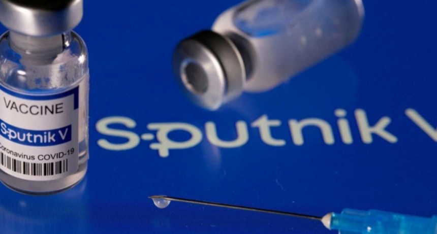 La Sputnik V comenzar&aacute; a producirse en el pa&iacute;s en los pr&oacute;ximos d&iacute;as