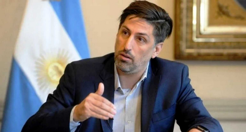 Trotta: "Todav&iacute;a estamos lejos de la presencialidad absoluta"