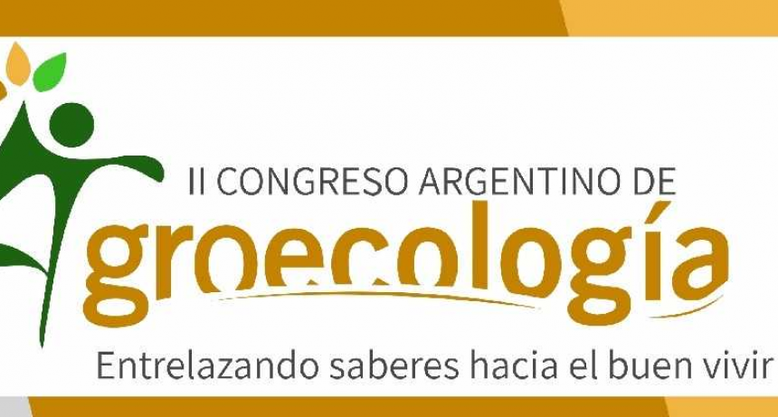 Este viernes, lanzan el Segundo Congreso Argentino de Agroecolog&iacute;a