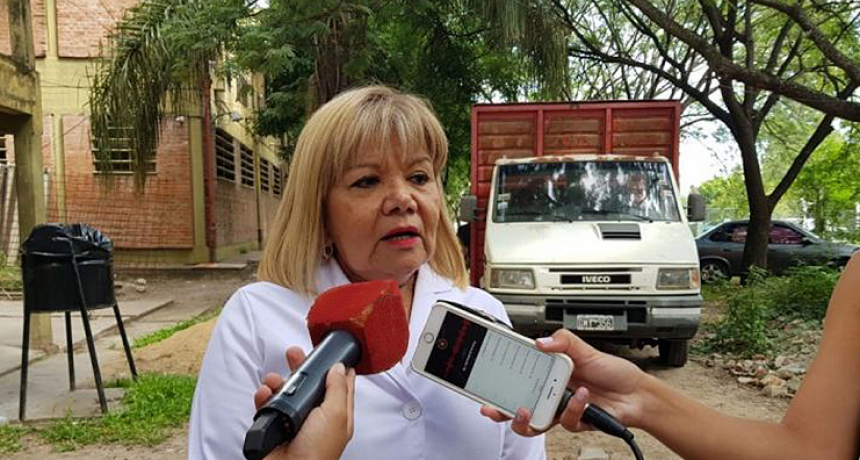 "Se hizo una gran inversi&oacute;n, pero si no hay responsabilidad social no hay sistema que aguante"