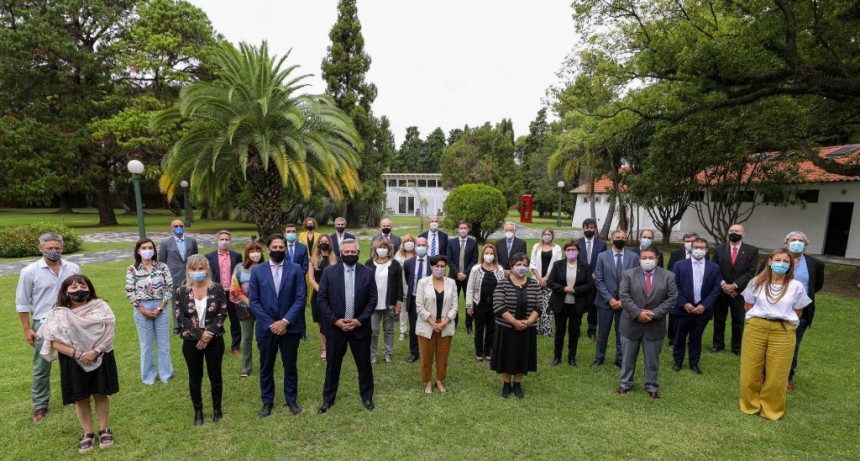 Se re&uacute;ne hoy el Consejo Federal de Educaci&oacute;n con representantes de todas las provincias
