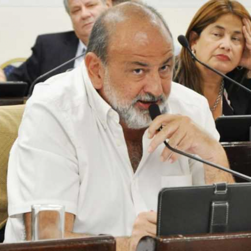 Obeid sobre la situaci&oacute;n sanitaria: &ldquo;Los indicadores de la provincia son alarmantes&rdquo;
