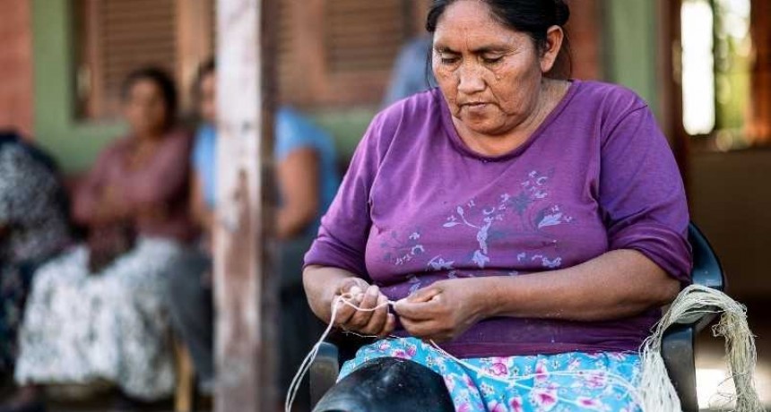Plan Nacional Casa Com&uacute;n: avanzan en el financiamiento de proyectos ambientales locales