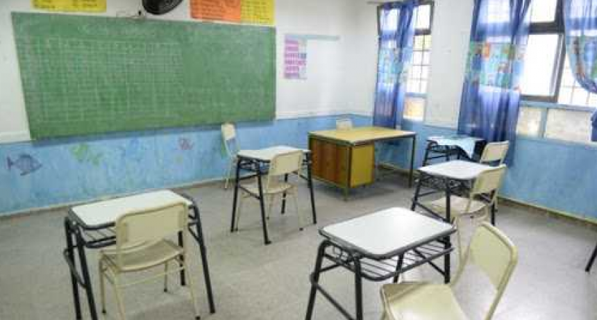 Clases: la definici&oacute;n sobre las vacaciones de invierno depender&aacute; de cada provincia