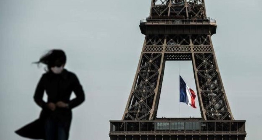 Francia abre sus fronteras a los ciudadanos de la Uni&oacute;n Europea que ya est&eacute;n vacunados
