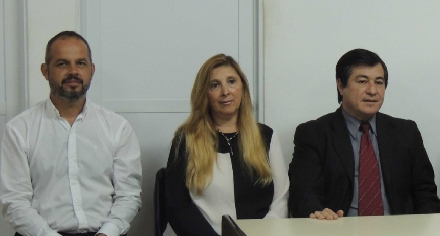 Chaco presidir&aacute; el Foro de Fiscal&iacute;as y Oficinas Anticorrupci&oacute;n