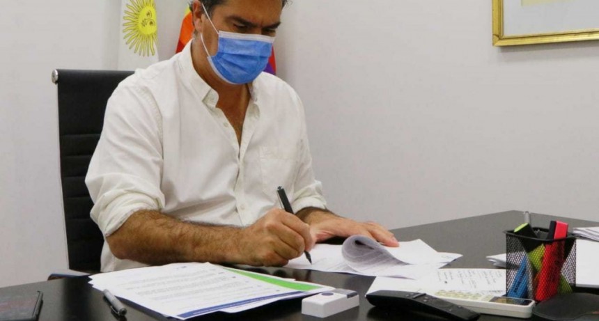 Elecciones legislativas: Chaco unifica con Naci&oacute;n las fechas de las PASO y las generales