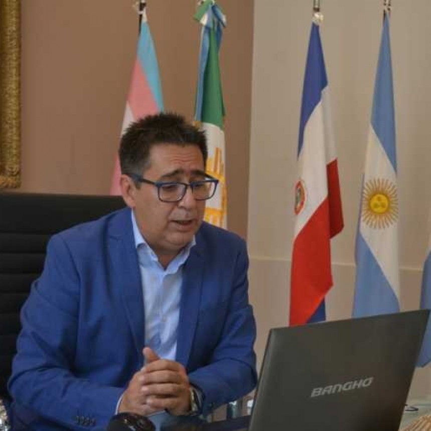 El Municipio de Resistencia puso a disposici&oacute;n de otras ciudades su C&oacute;digo Ambiental