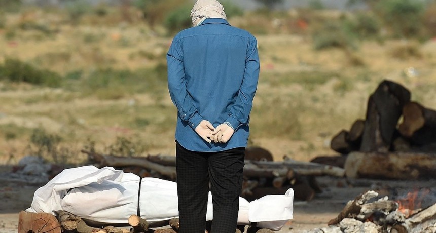 Delhi relajar&aacute; las restricciones ante el descenso de los casos