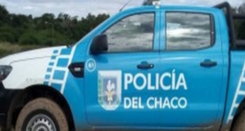 Muri&oacute; un motociclista luego de chocar con una camioneta
