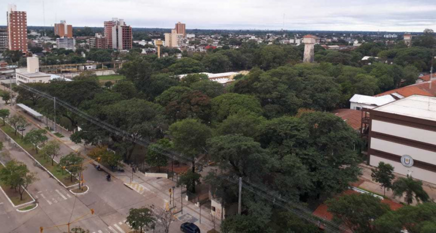 Luego de la lluvia, &iquest;C&oacute;mo seguir&aacute; el tiempo?