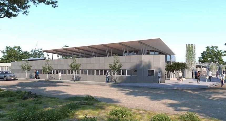 As&iacute; ser&aacute;n las primeras escuelas pospand&eacute;micas del pa&iacute;s