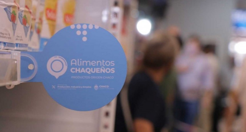 Prorrogan convocatoria a Pymes y fabricantes de alimentos chaque&ntilde;os