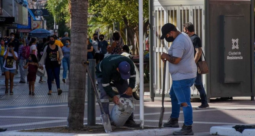 Aumentaron los casos y advierten un &ldquo;per&iacute;odo cr&iacute;tico&rdquo; de la pandemia en Chaco
