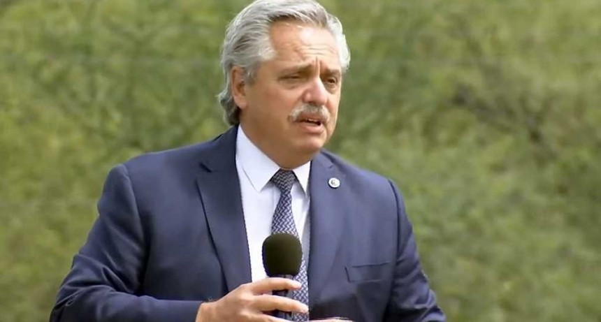 El Presidente presentar&aacute; hoy la nueva Ley de Educaci&oacute;n Ambiental Integral