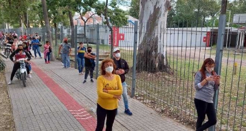 Coronavirus: &ldquo;La cosa est&aacute; muy complicada&rdquo; advirti&oacute; especialista de la UNNE