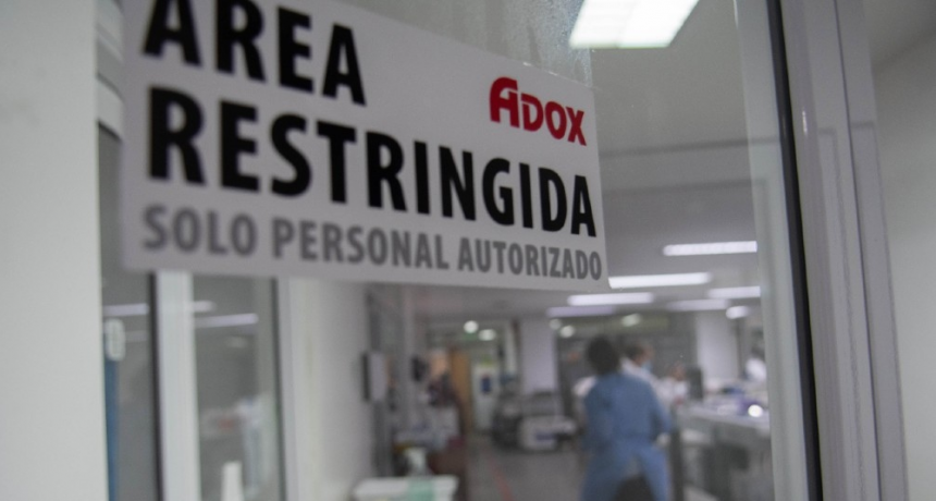 C&oacute;rdoba habilit&oacute; un 'c&oacute;digo rojo' para la atenci&oacute;n domiciliaria de casos de coronavirus