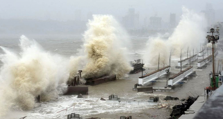 Una tormenta monz&oacute;nica caus&oacute; 27 muertes en el este de India