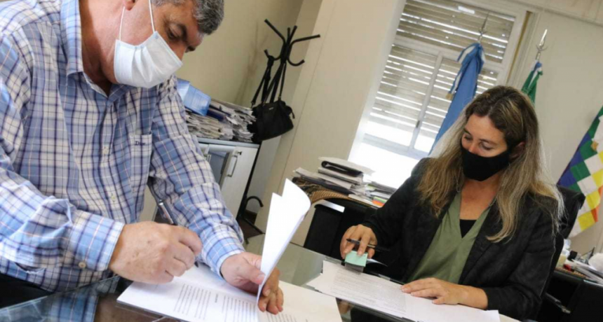 El Gobierno Provincial fortalece la actividad pesquera en municipios ribere&ntilde;os