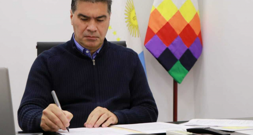 Una comisi&oacute;n para la conmemoraci&oacute;n del 70&deg; aniversario de la Provincializaci&oacute;n del Chaco
