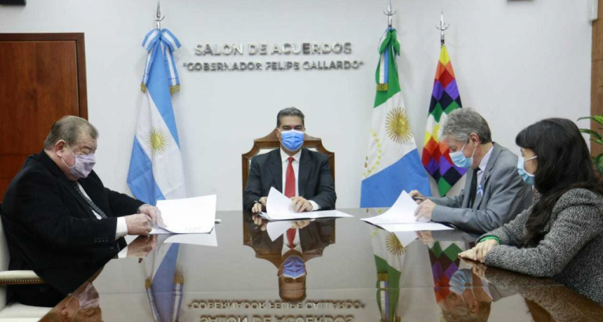 Ley Yolanda: el 17 comienzan las capacitaciones en la Legislatura