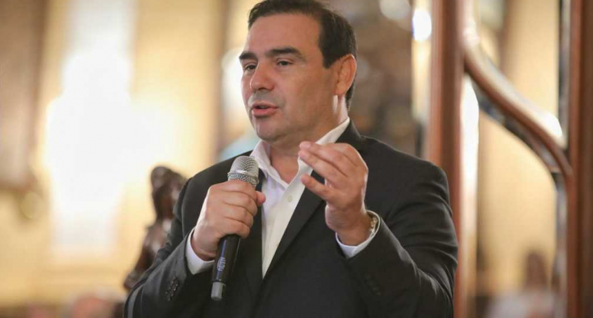 Vald&eacute;s admiti&oacute; que la compra de vacunas por parte de Corrientes &ldquo;est&aacute; complicada&rdquo;