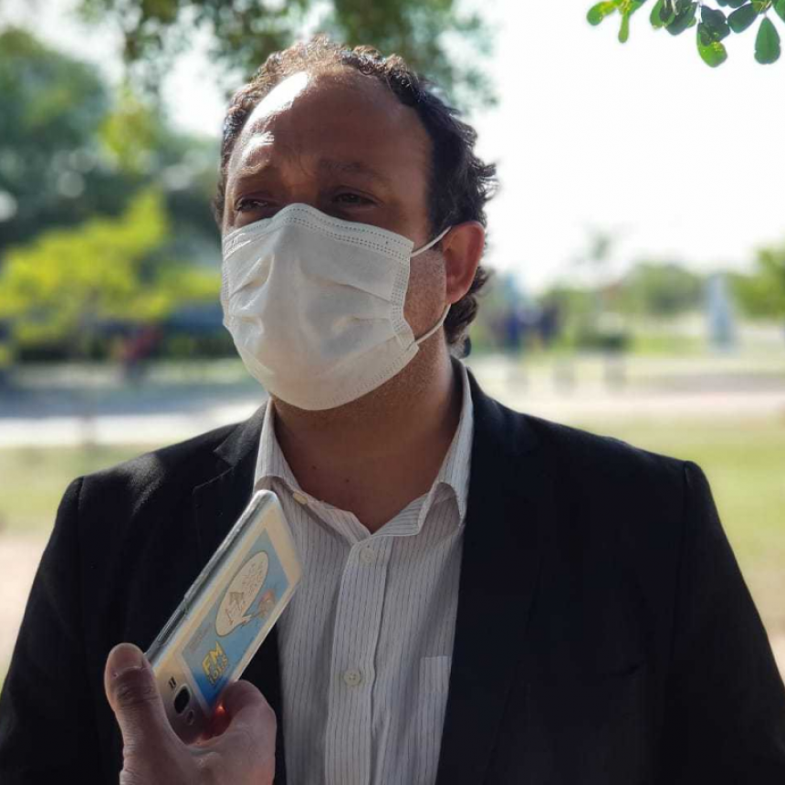"Antes de fin de a&ntilde;o podr&iacute;amos contar con las primeras obras despu&eacute;s de una d&eacute;cada de idas y venidas"